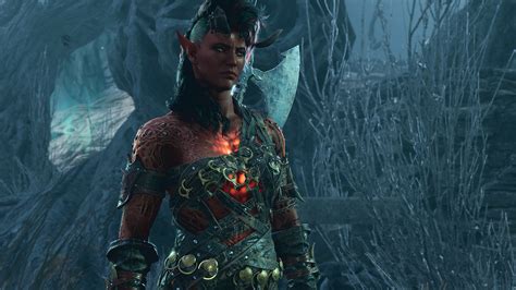 Baldurs Gate 3 Tiefling Subraces Explained
