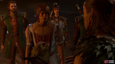 Baldurs Gate 3 Halsin Kill Isobel Early Access Factoid