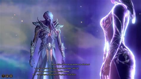 Baldurs Gate 3 Gale Crown Karsus Mystra Ending