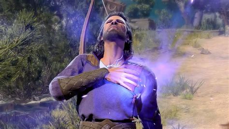 Baldurs Gate 3 Gale Magic Items Consequences Bg3