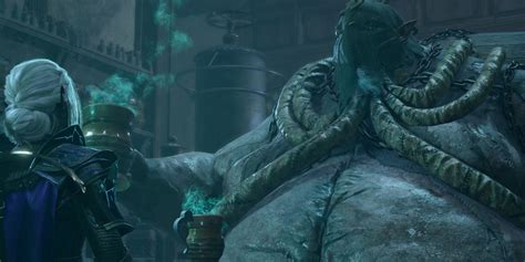 Baldurs Gate 3 Kill Drink Thisobald Thorm Bg3