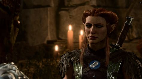 Baldurs Gate 3 Kill Save Kagha Arabella Bg3