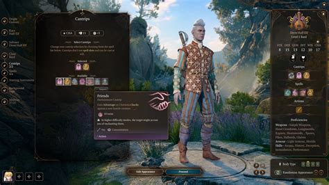 Baldurs Gate 3 Strongest Bard Subclass