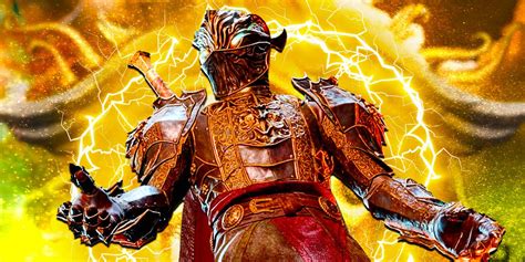 Baldurs Gate 3 Strongest Sorcerer Subclass