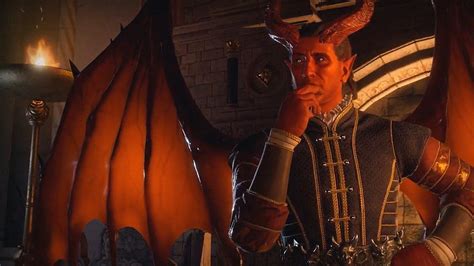 Baldurs Gate 3 Disable Guardian Statues