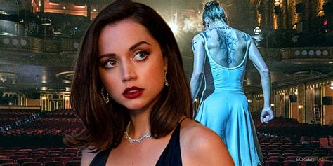Ballerina John Wick Spinoff Release Date Cast Story Updates