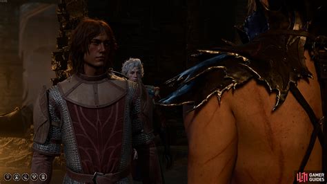 Baldurs Gate 3 Loviatars Love Buff Abdirak Bg3