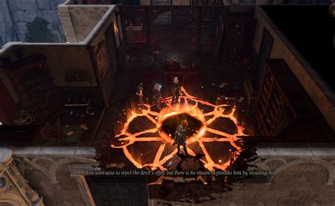 Baldurs Gate 3 Ritual Spells Ranked Bg3
