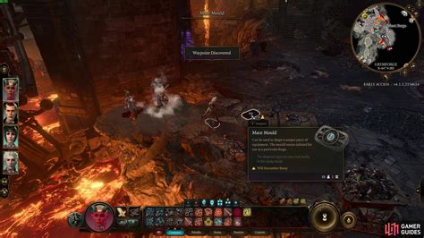 Baldurs Gate 3 Best Items Rogues Locations Bg3