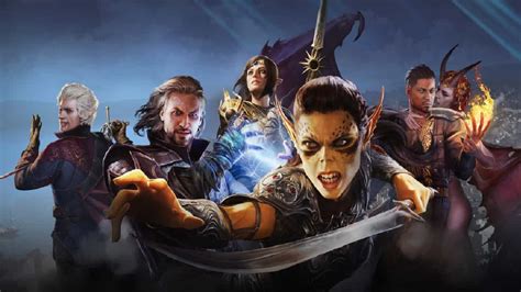 Baldurs Gate 3 Best Feats Bg3
