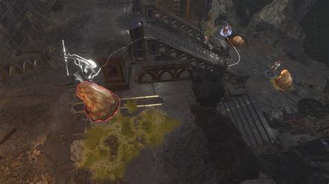 Baldurs Gate 3 Best Way Drunken Master Monk Build Guide
