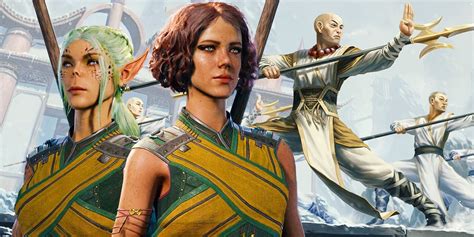 Baldurs Gate 3 Best Wizard Multiclass Build