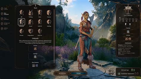 Baldurs Gate 3 Best Swarmkeeper Ranger Build Guide