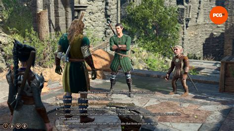Baldurs Gate 3 Best Fights Skip Honour Mode