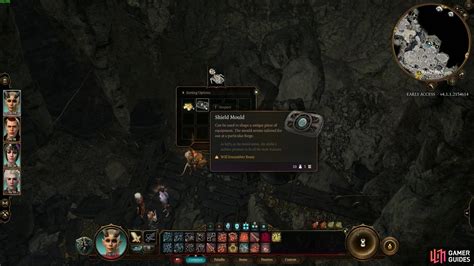 Baldurs Gate 3 Best Adamantine Forge Items Bg3