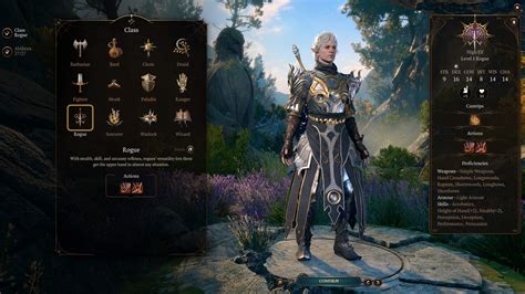 Baldurs Gate 3 Best Medium Armors Locato
