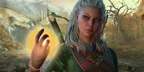 Baldurs Gate 3 Best Druids Feats