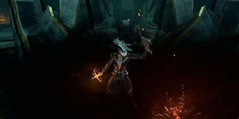 Baldurs Gate 3 Best Rogue Multiclass Build