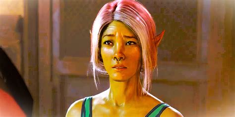 Baldurs Gate 3 Best Feats Rogues