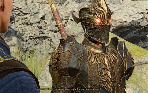 Baldurs Gate 3 Paladin Subclasses Oaths Oathbreaker