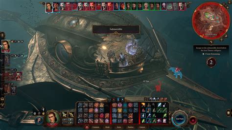 Baldurs Gate 3 Save Duke Ravengard Act 2