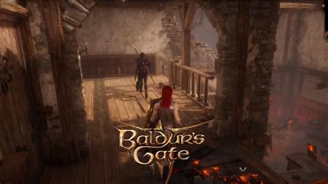 Baldurs Gate 3 Save Florrick Quest Bg3