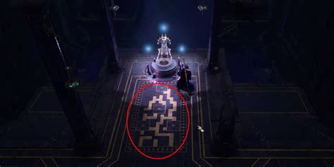 Baldurs Gate 3 Faith Leap Trial How To