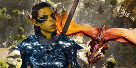 Baldurs Gate 3 Should Enter Planecaster Dream Visitor