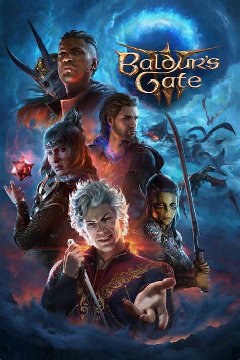 Baldurs Gate 3 Resurrect Gale