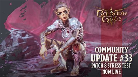 Baldurs Gate 3 Patch Drunken Master Subclass Technique