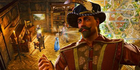 Baldurs Gate 3 Investigate Suspicious Toys