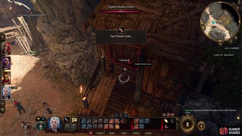 Baldurs Gate 3 Help Cure Pandirna Chest Bg3