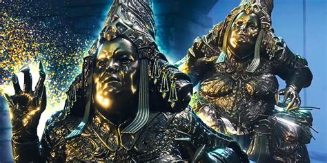 Baldurs Gate 3 Gerringothe Thorm Avoid Battle No Fight