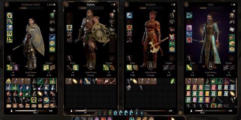 Baldurs Gate 3 Ingots Gems Uses Sell