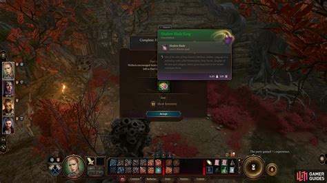 Baldurs Gate 3 How To Help Arabella Every Act