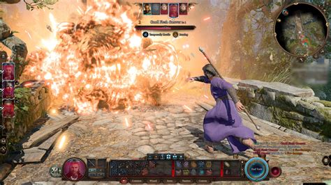 Baldurs Gate 3 How To Use Spider Egg Sac