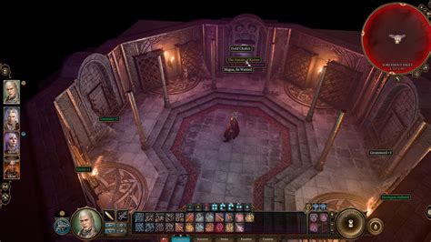 Baldurs Gate 3 How To Find Get Annals Karsus