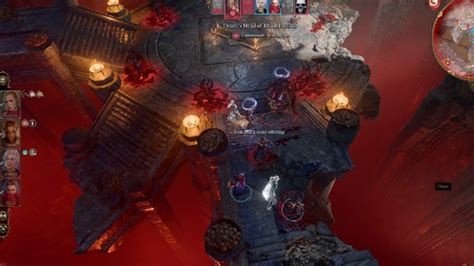 Baldurs Gate 3 How To Rescue Orins Victim