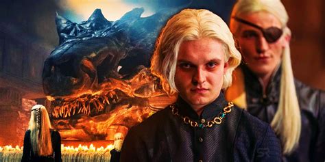 Balerion Black Dread Every Dragonrider Game Thrones