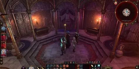 Baldurs Gate 3 Unlock Ancient Tome