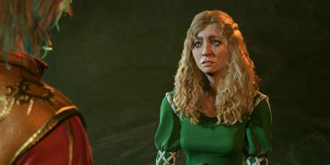 Baldurs Gate 3 Solve Noxious Fumes Poison Clouds