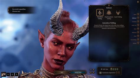 Baldurs Gate 3 Guardian True Identity Emperor Bg3