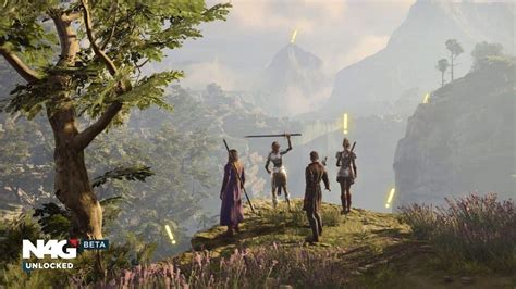 Baldurs Gate 3 Act 3 Checklist Quests Companions