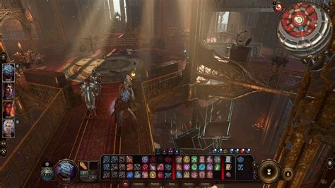 Baldurs Gate 3 Sorcerous Sundries Keep Rolan Alive