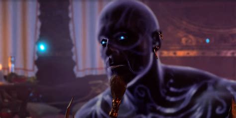 Baldurs Gate 3 Sorcerous Vault Lamp Puzzle Solution