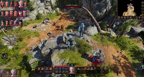 Baldurs Gate 3 Evil Choices Roleplaying Act 1