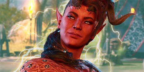 Baldurs Gate 3 Deal With Devil Choices Rewards