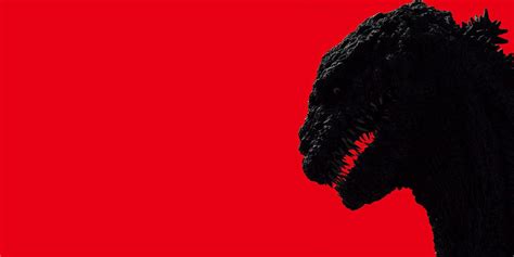 Shin Godzilla Movie Fifth Form Controversy Explained