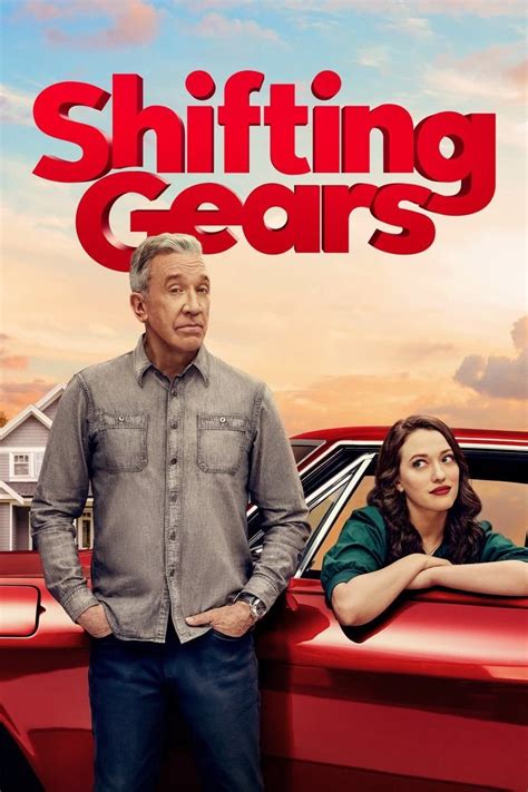 Shifting Gears Season 2 Sam Character Michelle Nader