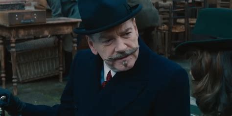 Hercule Poirot Kenneth Branagh Movies Future Producer Response